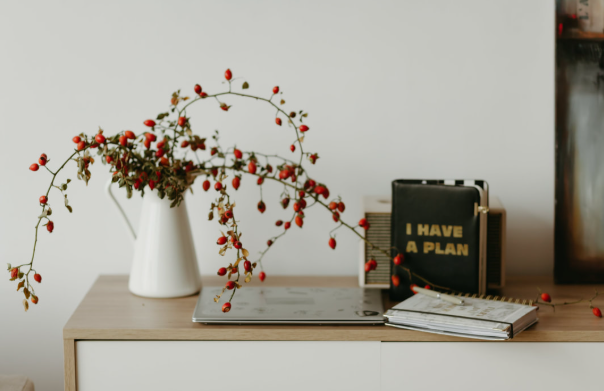 Wedding with a Travel Agent