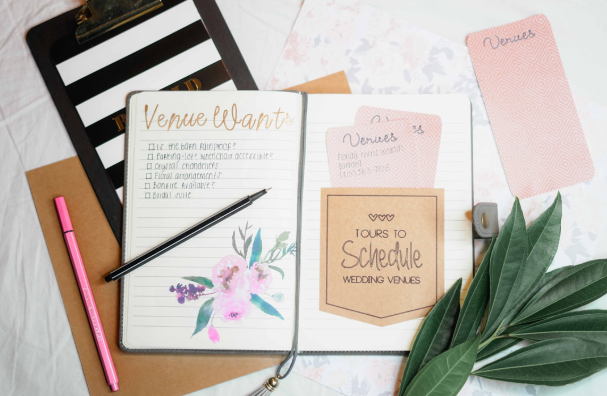 Make your life easier by working with a destination wedding travel agent