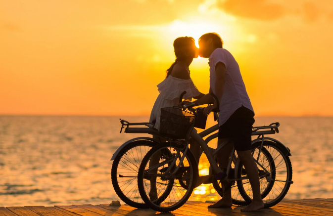 The Most Romantic Honeymoon Trends for 2024