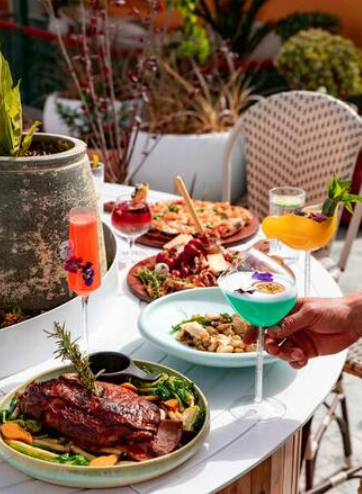 Sought-After Experience Trend