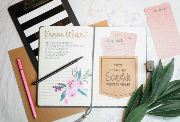 Destination Wedding Planning