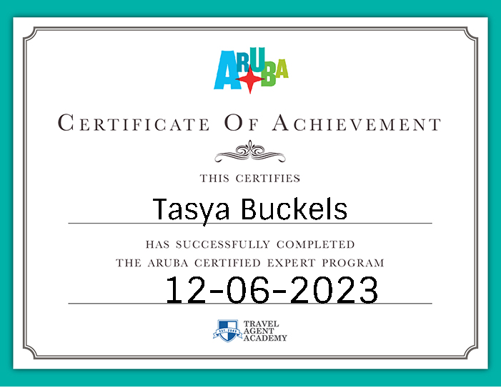 Aruba-Destination-Expert