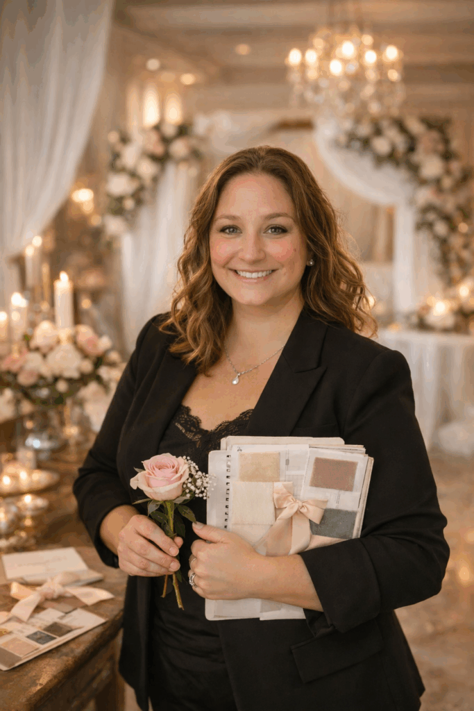 Nashville-Wedding-Coordinator