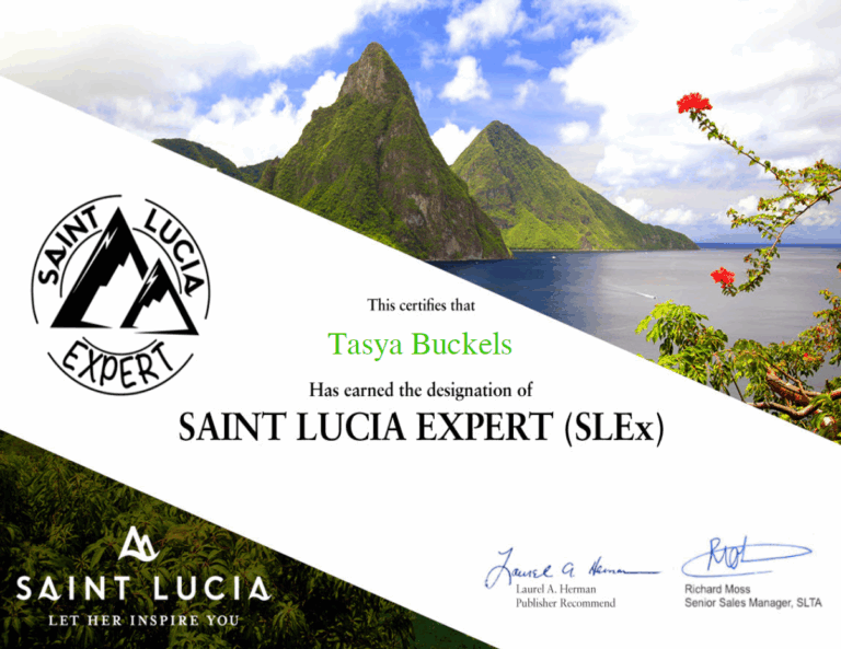 Saint-Lucia-Destination-Expert