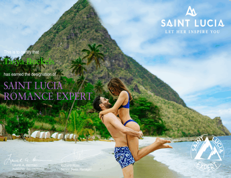 Saint-Lucia-Destination-Romance-Expert