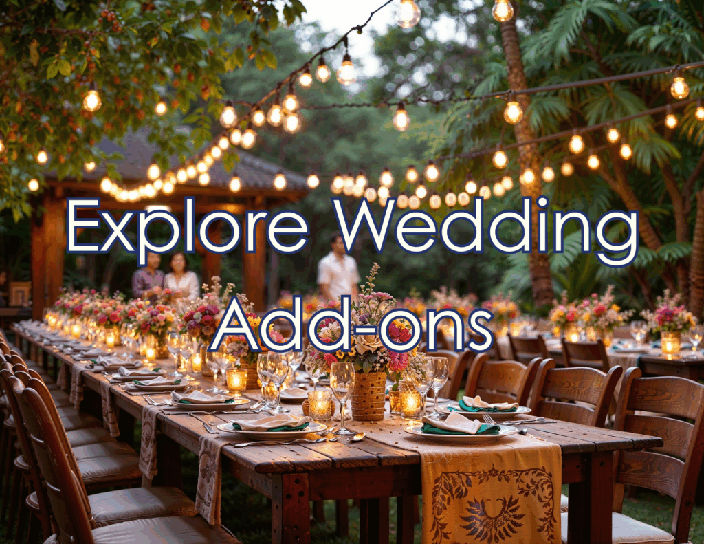 Explore-Wedding-add-ons