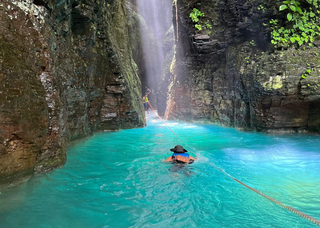 waterfall-tour-costa-rica