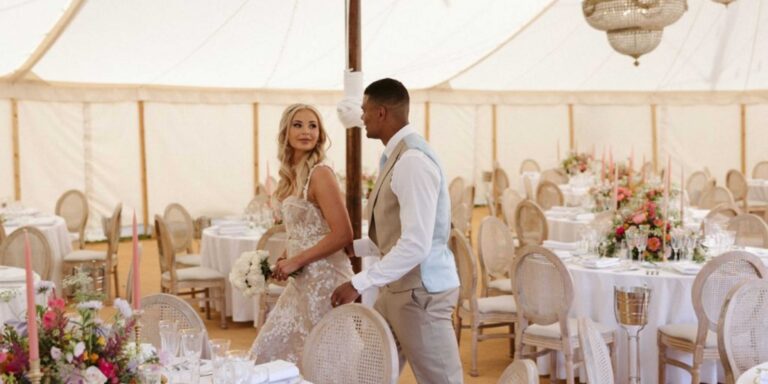 The Wedding Vendor Dream Team: Who You Really Need for a Smooth, Stress‑Free Day