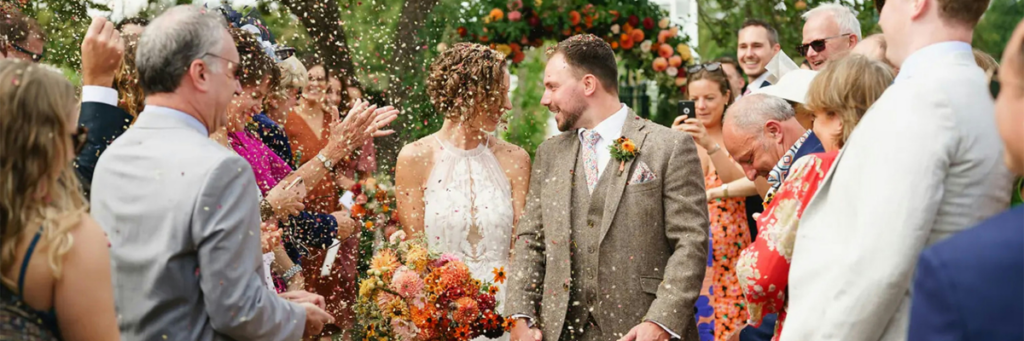 One of the biggest benefits of a destination wedding is sharing meaningful moments with the people who matter most.