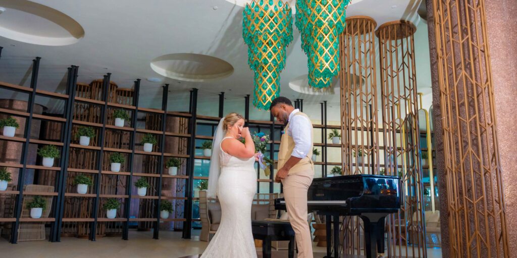The calm moments couples remember most often happen between transitions. Strong vendor coordination creates space for presence, emotion, and ease throughout the wedding day.