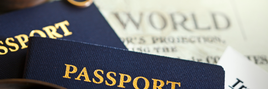 Before booking flights or confirming travel plans, couples should verify passport validity and destination entry requirements to avoid last-minute complications.
