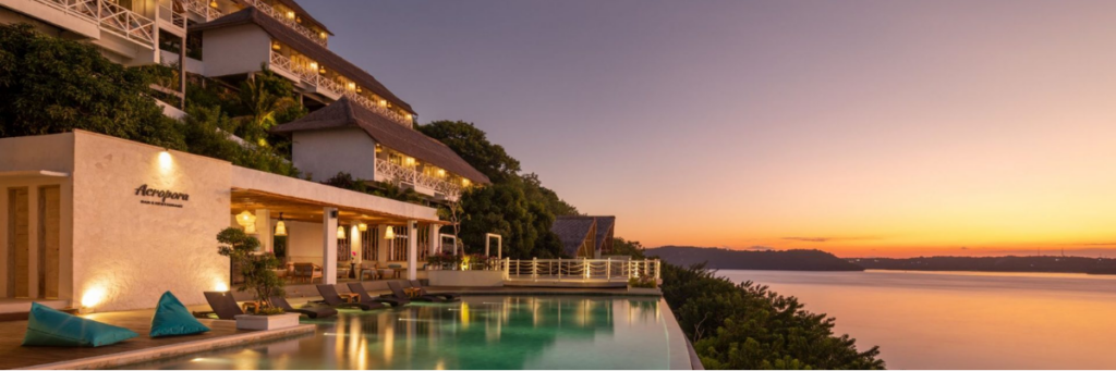 The best honeymoon resorts combine exceptional views, thoughtful service, and peaceful surroundings that allow couples to fully unwind.