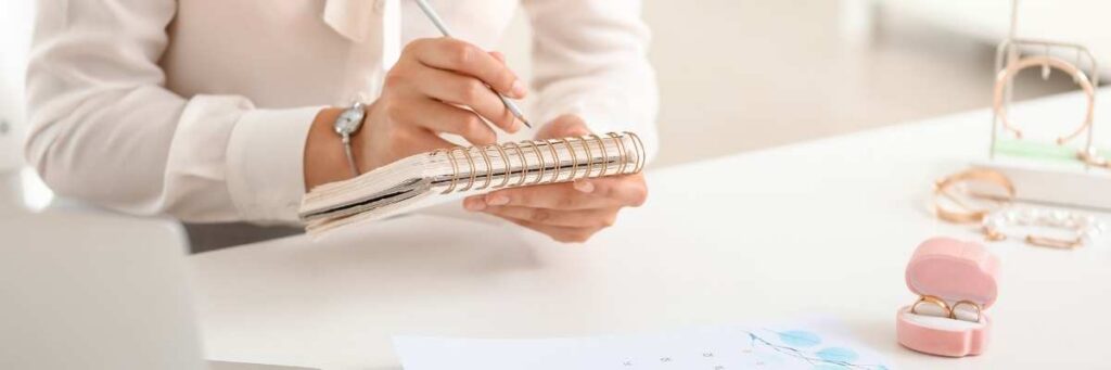 Learn how to select and coordinate wedding vendors effectively to ensure a smooth, stress-free wedding planning experience from start to finish.