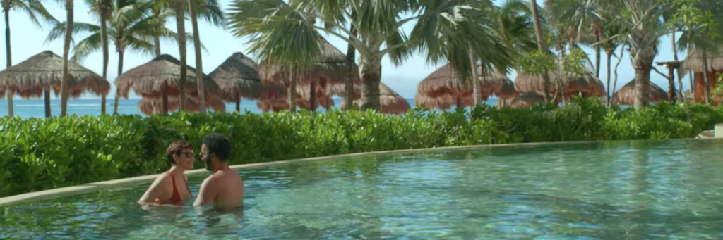 Unwind together in a peaceful adults only retreat where every moment is designed for romance and relaxation.