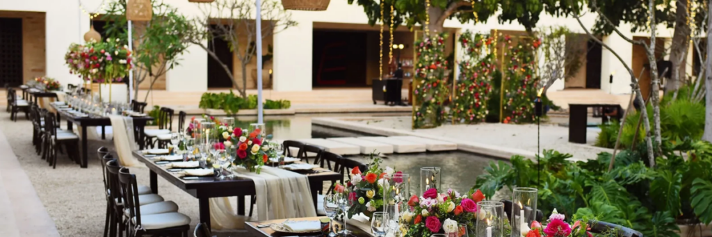 Thoughtful design transforms your reception into a welcoming space where guests can relax, celebrate, and create lasting memories together.