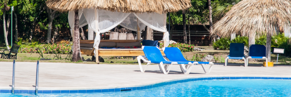 Comfortable amenities and relaxing spaces help create a seamless honeymoon experience.