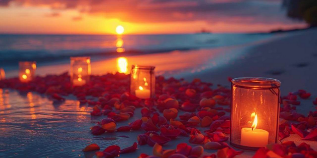 Small details often create the most memorable proposal experiences.