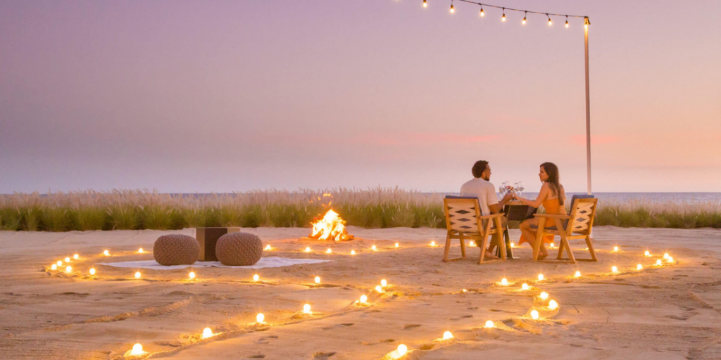 The best proposals feel natural because every detail works together.
