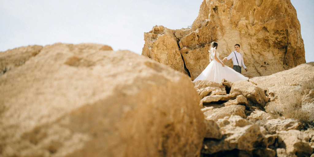 A Caribbean elopement gives you freedom to celebrate your way in extraordinary surroundings.