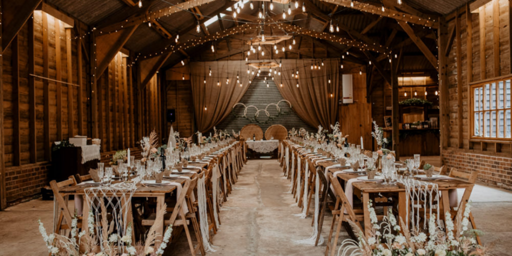 Every wedding should reflect your story, not someone else's expectations.
