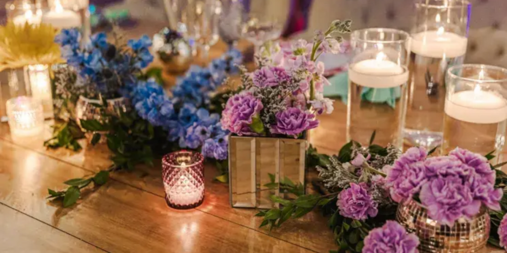 Thoughtful details create an atmosphere guests remember long after the celebration ends.