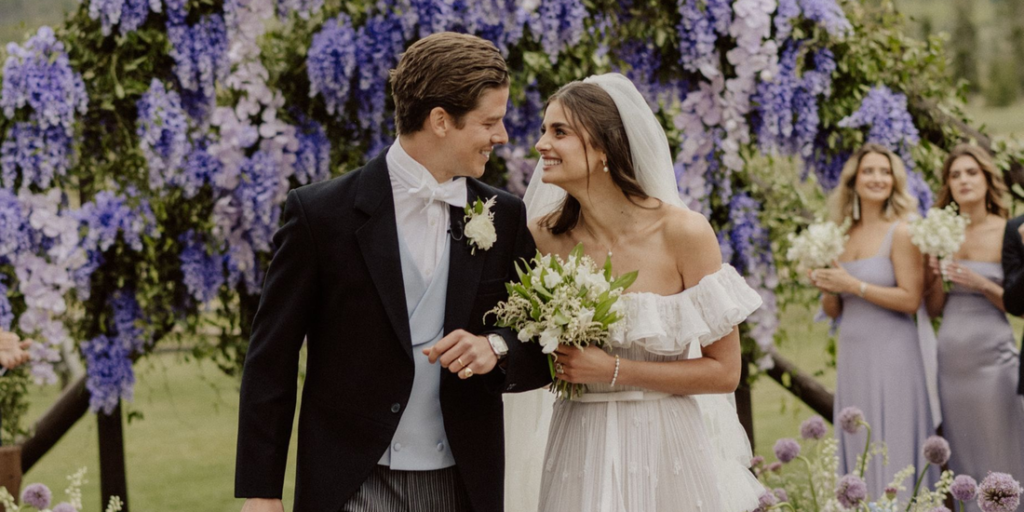 Modern romance is less about perfection and more about creating a celebration that feels personal and meaningful.