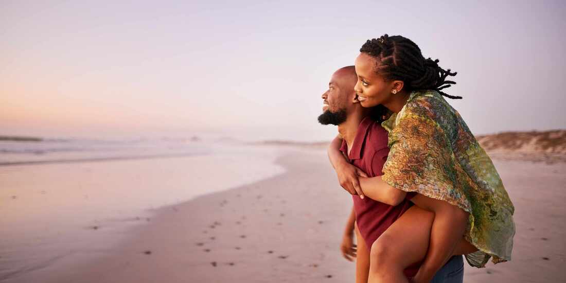 The best honeymoon creates time to connect, relax, and enjoy each moment together.