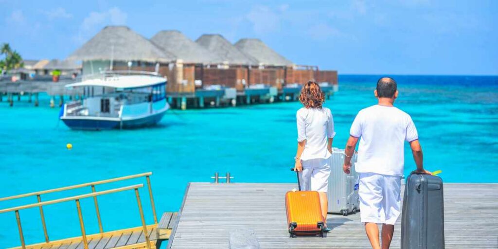Choosing the right resort matters as much as choosing the destination.