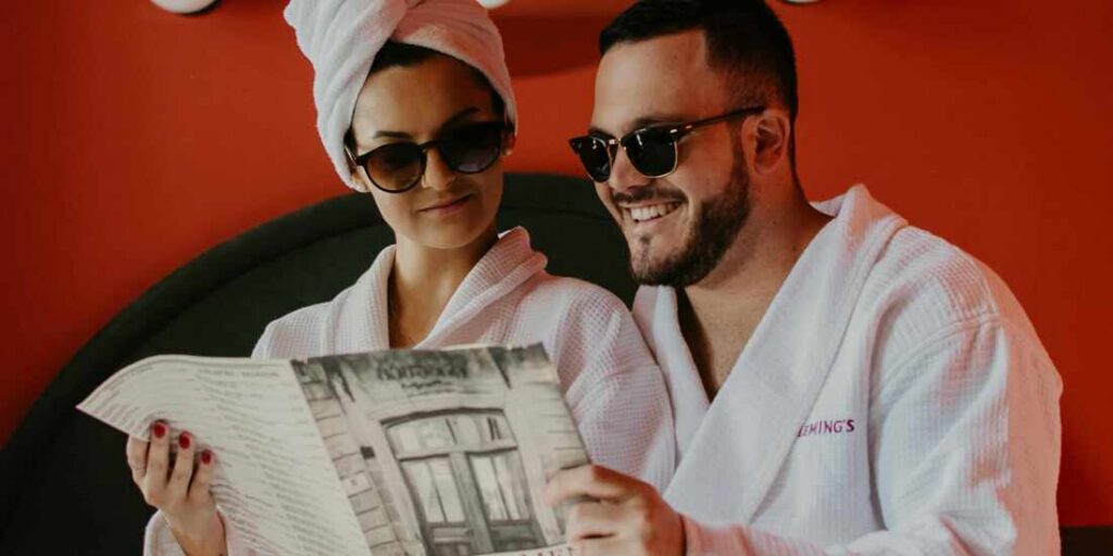 Thoughtful planning helps couples avoid common honeymoon mistakes before they travel.