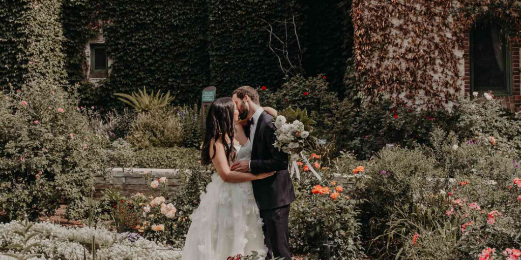 Micro destination weddings focus on quality time instead of larger guest counts.
