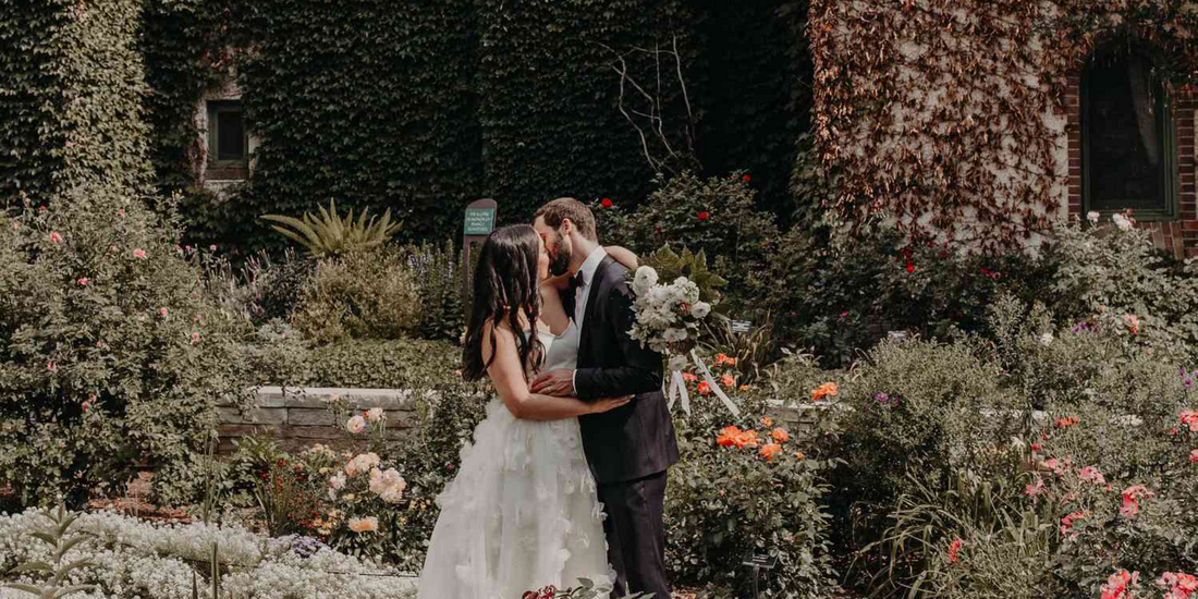 Micro destination weddings focus on quality time instead of larger guest counts.