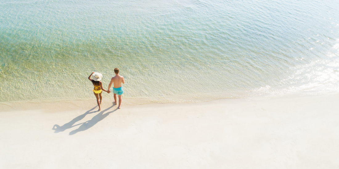 Whether you choose a mini-moon or honeymoon, your trip should fit your timeline and priorities.