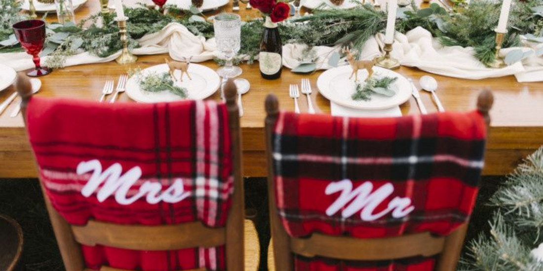Seasonal details create a warm celebration without overwhelming your wedding style.
