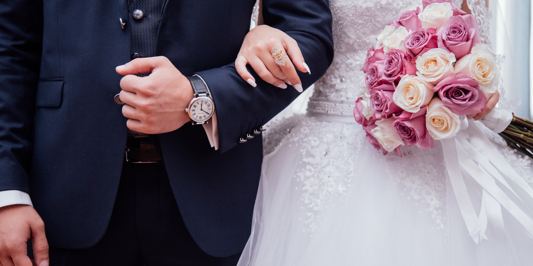 The most important decision is choosing the ceremony that fits your priorities and planning goals.