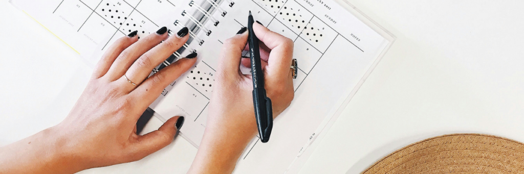 A clear planning timeline helps every wedding detail stay organized from start to finish.