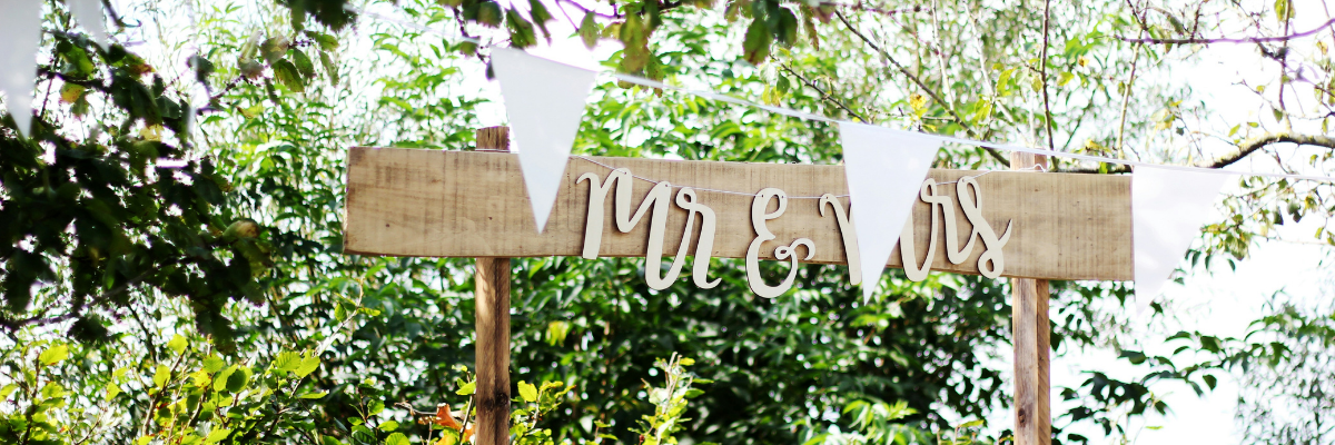 Thoughtful details create a welcoming atmosphere while reflecting each couple's style.