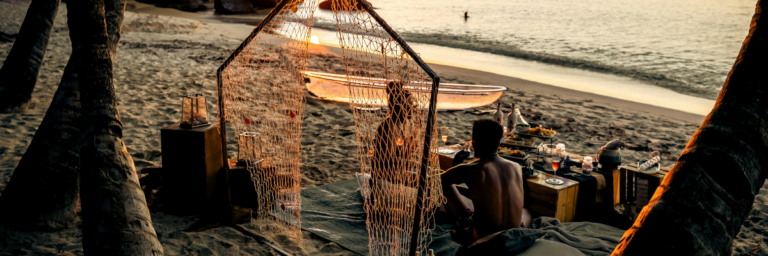 The Biggest Honeymoon Mistake Couples Make (And How to Avoid It)