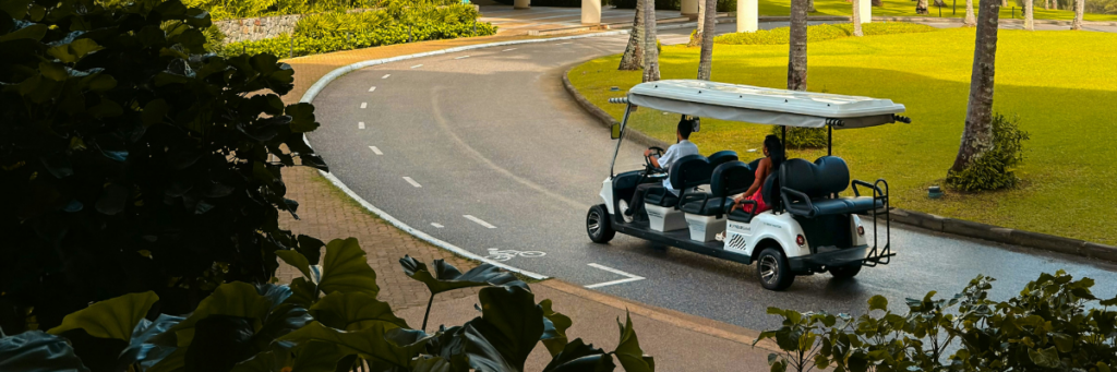 Easy logistics help guests feel confident saying yes to your destination wedding.