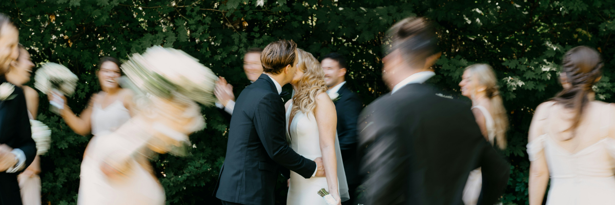 Wedding trends couples are leaving behind in 2026