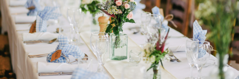 Where Couples Overspend on Their Wedding