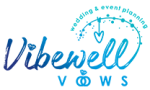 Vibewell Vows - logo - 3